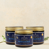 Whipped Methylene Blue Tallow Balm