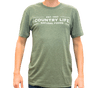 Country Life T-Shirt