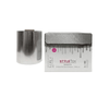 Styletek Moonlight Silver Smooth Foil Roll 5x1600