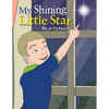 My Shining Little Star - Paperback