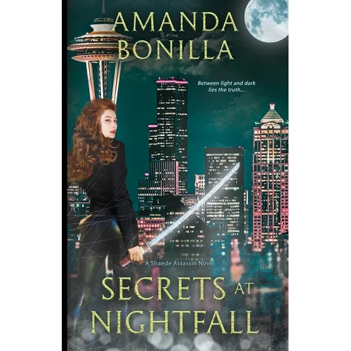 Secrets at Nightfall - Paperback