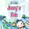 Jonny's Ride - Paperback