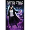 Twisted Potions - Paperback