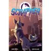 Scrapper - Hardcover