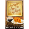 Americanos, Apple Pies, and Art Thieves - Paperback