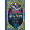 Harry Potter and the Prisoner of Azkaban (Harry Potter, Book 3) (Minalima Edition) (Interactive Illustrated Edition): Volume 3 - Hardcover