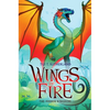 The Hidden Kingdom (Wings of Fire #3): Volume 3 - Hardcover