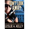 Don't Look Away - Paperback