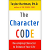 The Character Code - Paperback