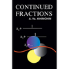 Continued Fractions - Paperback