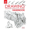 Drawing Complete Question & Answer Handbook - Hardcover