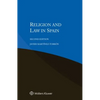 Religion and Law in Spain, 2nd Edition - Paperback