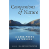 Companions of Nature: A Lake Poets Anthology - Paperback