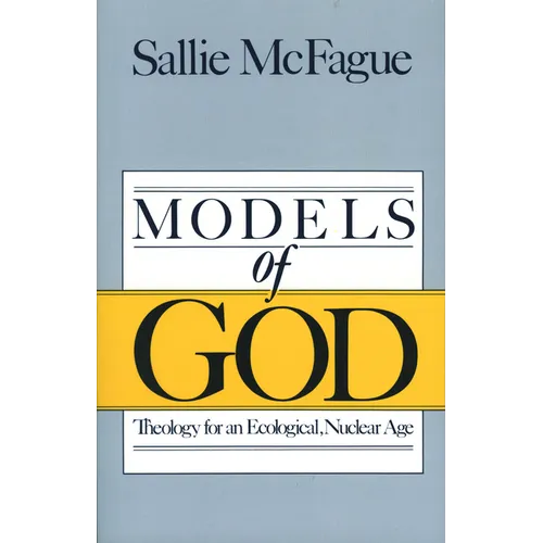 Models of God - Paperback