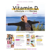 The Vitamin D Lifestyle and Recipe Book (Third Edition) - Hardcover