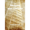 The Melodies of Baal HaSulam: Guitar notes & tabs - Paperback
