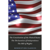 The Constitution of the United States (Including The Declaration of Independence and The Bill of Rights) - Paperback