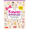 Kawaii Doodles: Supercute Drawings in Four Easy Steps (with Over 1,250 Illustrations) - Paperback