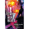 Anti-Hero Blues - Paperback