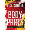 Body Parts, a Tally Whyte Mystery - Paperback