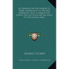 Six Sermons On The Inquiry Is There Immortality In Sin And Suffering? Also, A Sermon On Christ The Life-Giver Or The Faith Of The Gospel (1856) - Paperback