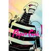 Paper Girls Deluxe Edition Volume 2 - Hardcover