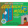 Goodnight Moon Milestone Edition: Book and Milestone Cards - Board Book