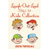 Laugh-Out-Loud Jokes For Kids Collection - Paperback