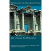 Life of Aesop the Philosopher - Hardcover