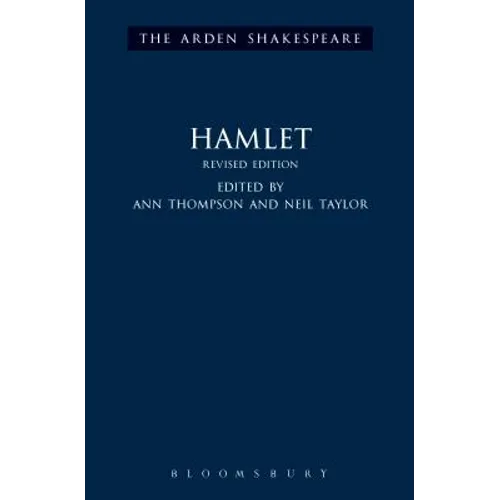 Hamlet: Revised Edition - Hardcover