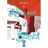 Ako and Bambi, Vol. 2: Volume 2 - Paperback
