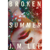 Broken Summer - Paperback