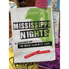 Mississippi Nights: A History of The Music Club in St. Louis - Hardcover