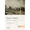 Power Politics: Carbon Energy in Historical Perspective - Paperback