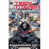 Teen Titans Academy Vol. 1: X Marks the Spot - Paperback
