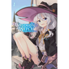 Wandering Witch: The Journey of Elaina, Vol. 1 (Light Novel): Volume 1 - Paperback