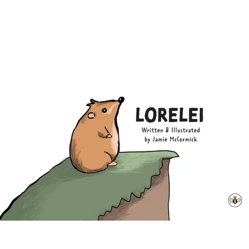 Lorelei - Paperback