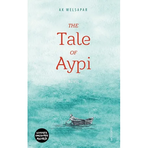 The Tale of Aypi - Paperback