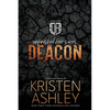 Deacon - Paperback