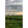 Connor's War - Paperback
