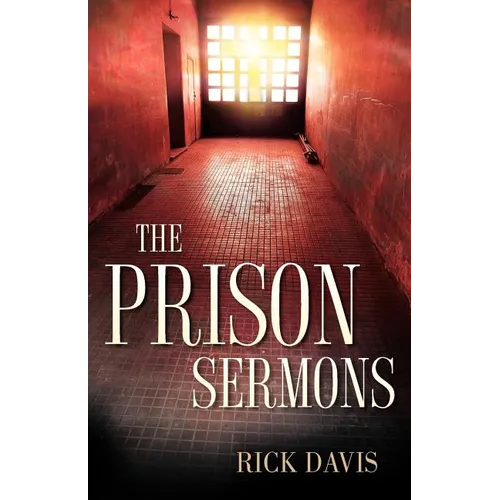 The Prison Sermons - Paperback