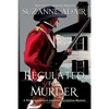 Regulated for Murder - Paperback
