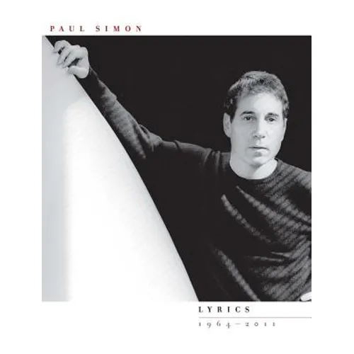 Lyrics 1964-2011 - Paperback