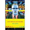 Lord Vishnu's Love Handles: A Spy Novel (Sort Of) - Paperback