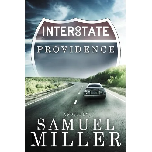 Interstate Providence - Paperback