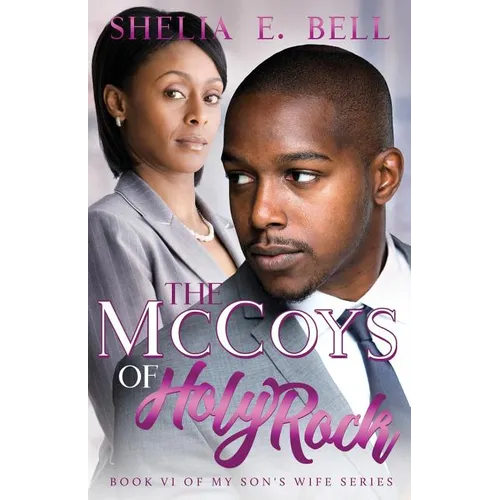 The McCoys of Holy Rock - Paperback