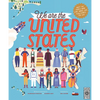 We Are the United States: Meet the People Who Live, Work, and Play Across the USA - Hardcover