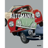 Automania - Hardcover