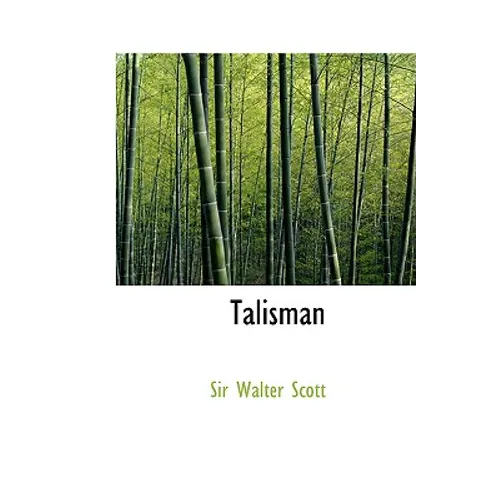 Talisman - Paperback