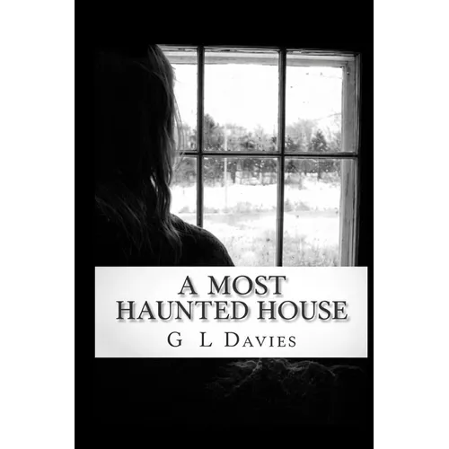 A most haunted house - Paperback